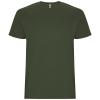 Stafford Miesten Lyhythihainen T-paita, 190 G/m²