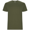Stafford Miesten Lyhythihainen T-paita, 190 G/m²
