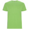 Stafford Miesten Lyhythihainen T-paita, 190 G/m²