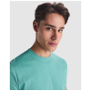 Stafford Miesten Lyhythihainen T-paita, 190 G/m²