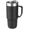 Stanley Everyday Suburban 473 Ml Kierrätetystä Ruostumattomasta Teräksestä Valmistettu Eristetty Muki