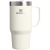 Stanley Everyday Suburban 710 Ml Eristetty Kierrätysmuki Ruostumattomasta Teräksestä