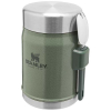 Stanley Legendary 400 Ml:n Einespurkki Lusikkahaarukalla