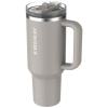 Stanley Quencher® Protour 1180 Ml Kierrätetystä Ruostumattomasta Teräksestä Valmistettu Eristetty Flip Straw Juomamuki 
