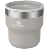 Stanley Stay Hot 295 Ml Ruostumattomasta Teräksestä Valmistettu Eristetty Pinottava Muki
