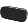 Stark 2.0 5 W:n Kierrätysmuovinen Ipx5 Bluetooth® -kaiutin  Hopea / Musta
