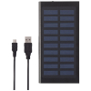 Stellar-aurinkokennovaravirtalähde, 8000 Mah