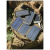 Stellar-aurinkokennovaravirtalähde, 8000 Mah