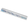 Sticky-mate® Kierrätetyt Muistilaput 30 Cm Mitta-asteikolla