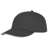 Styx 5-paneeli-sandwich-lippis, 175 G/m²