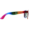 Sun Ray Rainbow -aurinkolasit
