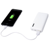 Suuritiheyksinen Compress 10 000 Mah Varavirtalähde