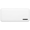 Suuritiheyksinen Compress 10 000 Mah Varavirtalähde