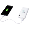 Suuritiheyksinen Compress 10 000 Mah Varavirtalähde