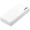 Suuritiheyksinen Compress 10 000 Mah Varavirtalähde