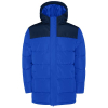 Tallin Lämpöeristetty Takki, Unisex Royal Sininen / Navy Blue