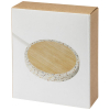Terrazzo 10 W:n Langaton Latausalusta Bambusta