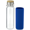 Thor 660 Ml:n Lasipullo Neopreenisuojuksella