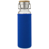 Thor 660 Ml:n Lasipullo Neopreenisuojuksella
