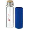 Thor 660 Ml:n Lasipullo Neopreenisuojuksella