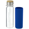 Thor 660 Ml:n Lasipullo Neopreenisuojuksella