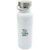 Thor Rcs-sertifioidusta Ruostumattomasta Teräksestä Valmistettu 500 Ml:n Vesipullo