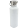 Thor Rcs-sertifioidusta Ruostumattomasta Teräksestä Valmistettu 500 Ml:n Vesipullo