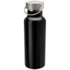 Thor Rcs-sertifioidusta Ruostumattomasta Teräksestä Valmistettu 500 Ml:n Vesipullo