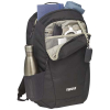 Thule Lumion Reppu 16” Kannettavalle, Kierrätettyä Materiaalia 21l