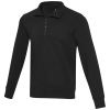 Tin unisex aware™-kierrätetty Neljännesvetoketjullinen Svetari, 280 G/m²