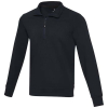 Tin unisex aware™-kierrätetty Neljännesvetoketjullinen Svetari 