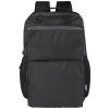 Trailhead 15" Grs-kierrätetty Kevyt Reppu Kannettavalle 14 L Musta / Harmaa