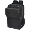 Trailhead 15" Grs-kierrätetty Kevyt Reppu Kannettavalle 14 L Musta / Harmaa