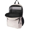 Trend Plus Grs-kierrätetty Reppu Kannettavalle 15” Tietokoneelle 20 L
