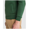 Ulan Täysvetoketjullinen Pusero, Unisex, 280 G/m²