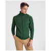Ulan Täysvetoketjullinen Pusero, Unisex, 280 G/m²