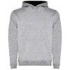 Urban Lasten Huppari, 280 G/m² Marlharmaa / Musta