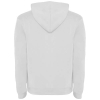 Urban Lasten Huppari, 280 G/m² Valkoinen / Navy Sininen