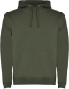 Urban Miesten Huppari, 280 G/m²