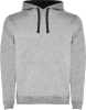 Urban Miesten Huppari, 280 G/m² Marlharmaa / Musta