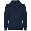 Urban Naisten Huppari, 280 G/m²