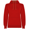 Urban Naisten Huppari, 280 G/m²