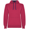Urban Naisten Huppari, 280 G/m² Rosette / Violetti
