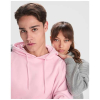 Vinson Unisex-huppari, Orgaaninen Puuvilla, 300 G/m²