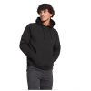 Vinson Unisex-huppari, Orgaaninen Puuvilla, 300 G/m²