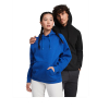 Vinson Unisex-huppari, Orgaaninen Puuvilla, 300 G/m²