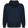 Vinson Unisex-huppari, Orgaaninen Puuvilla 
