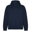 Vinson Unisex-huppari, Orgaaninen Puuvilla 