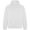 Vinson Unisex-huppari, Orgaaninen Puuvilla 