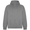 Vinson Unisex-huppari, Orgaaninen Puuvilla 
